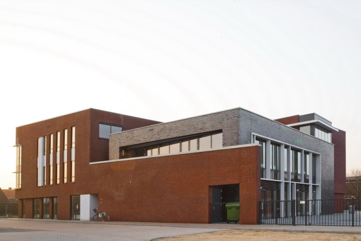 De Touwbaan – Marquart Architecten B.V.