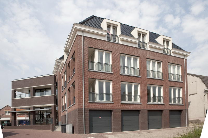 Prins Hendrikstraat – Marquart Architecten B.V.